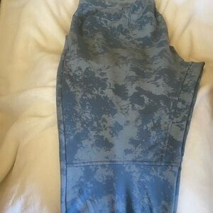 Men’s Lululemon City Sweat Joggers XXL 27” insane